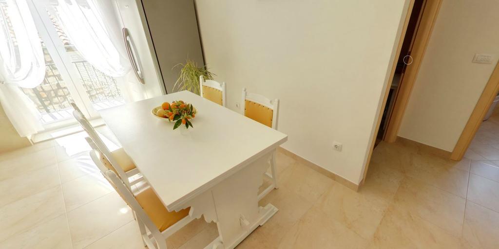 Apartment Mihe Дубровник Экстерьер фото