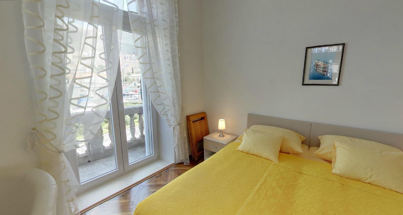 Apartment Mihe Дубровник Экстерьер фото