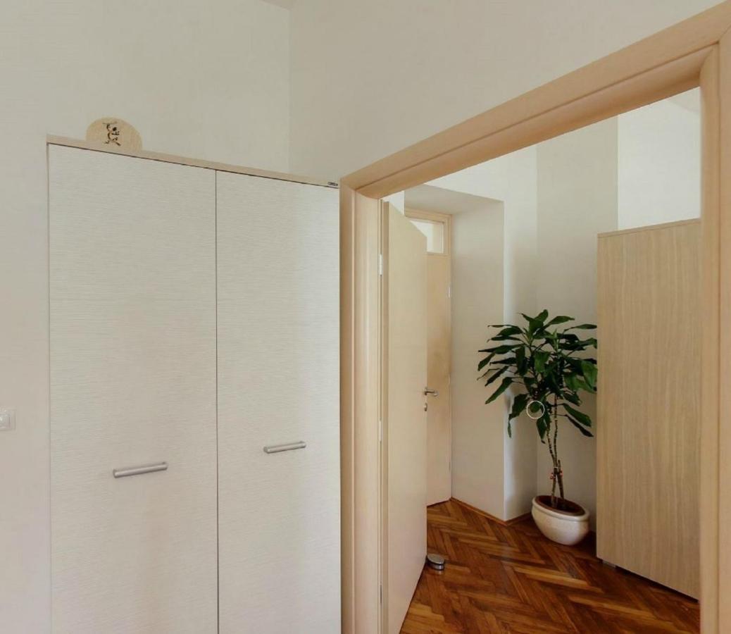 Apartment Mihe Дубровник Экстерьер фото