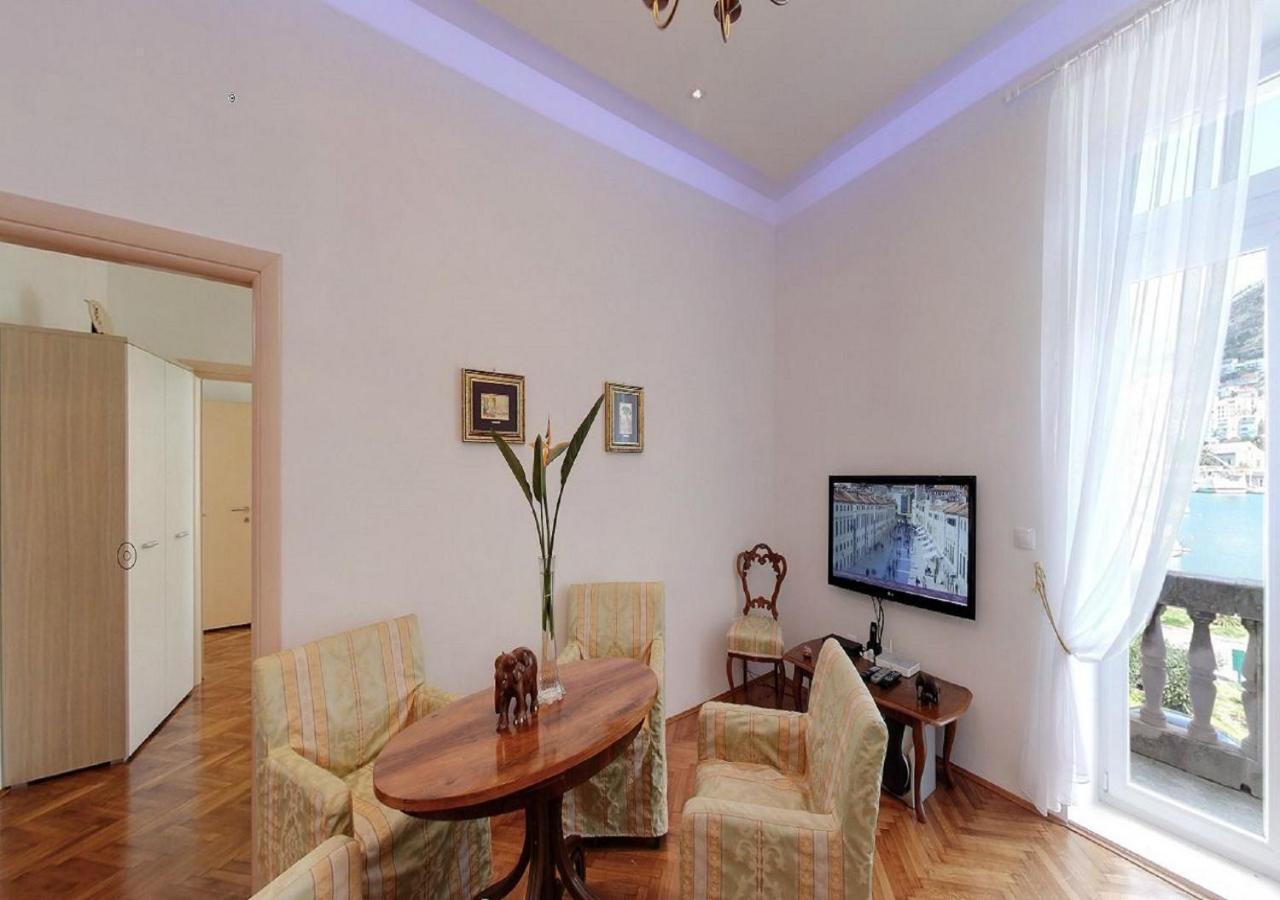 Apartment Mihe Дубровник Экстерьер фото
